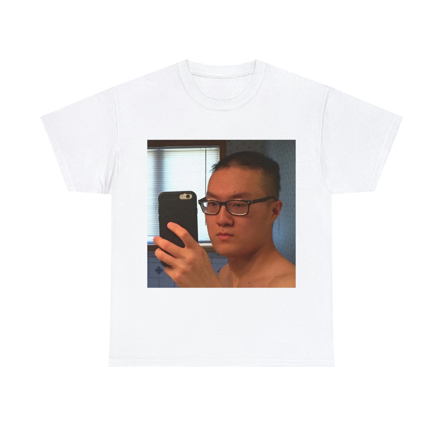 Profile Picture t-shirt