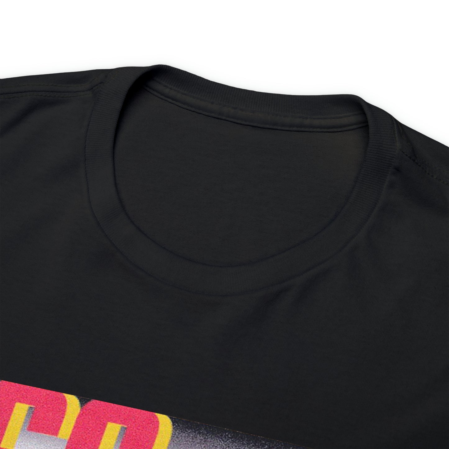 Mkultra Support Group, Vol. 1 t-shirt