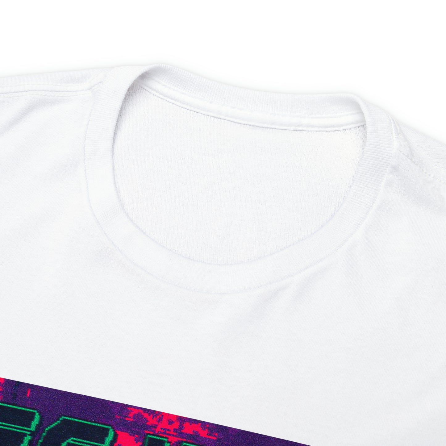 Mkultra Support Group, Vol. 4 t-shirt
