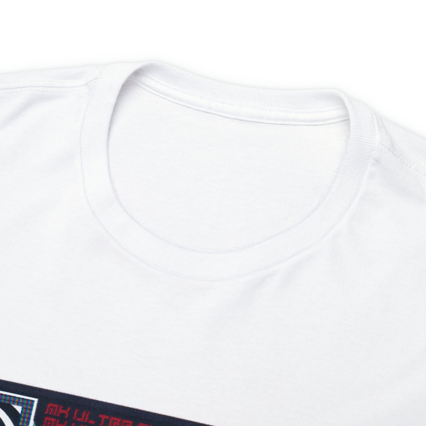 Mkultra Support Group, Vol. 3 t-shirt