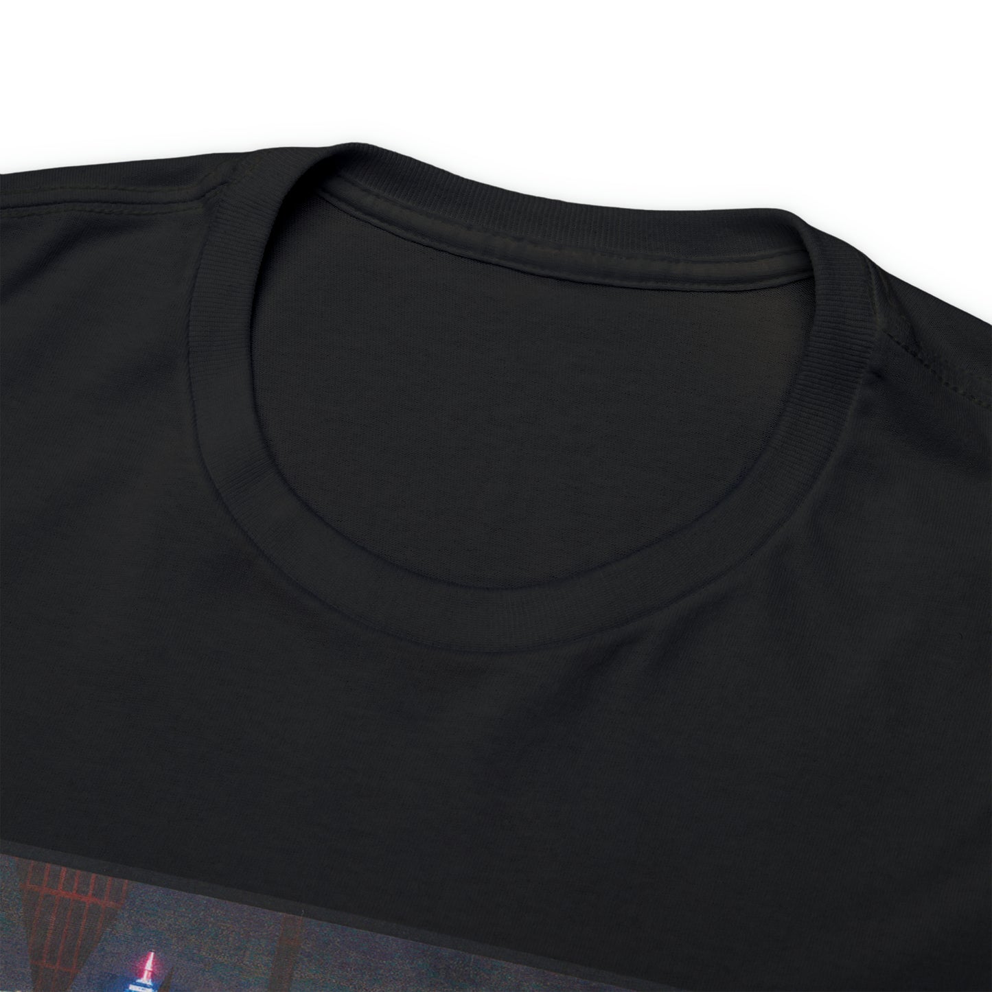 Mkultra Support Group, Vol. 2 t-shirt