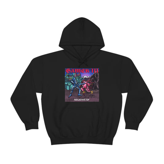Gamer III hoodie