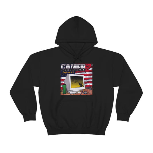 Gamer 2 hoodie
