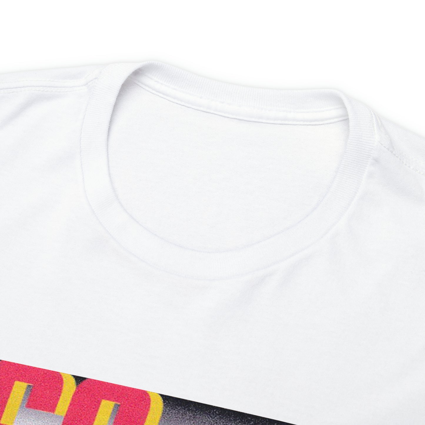 Mkultra Support Group, Vol. 1 t-shirt