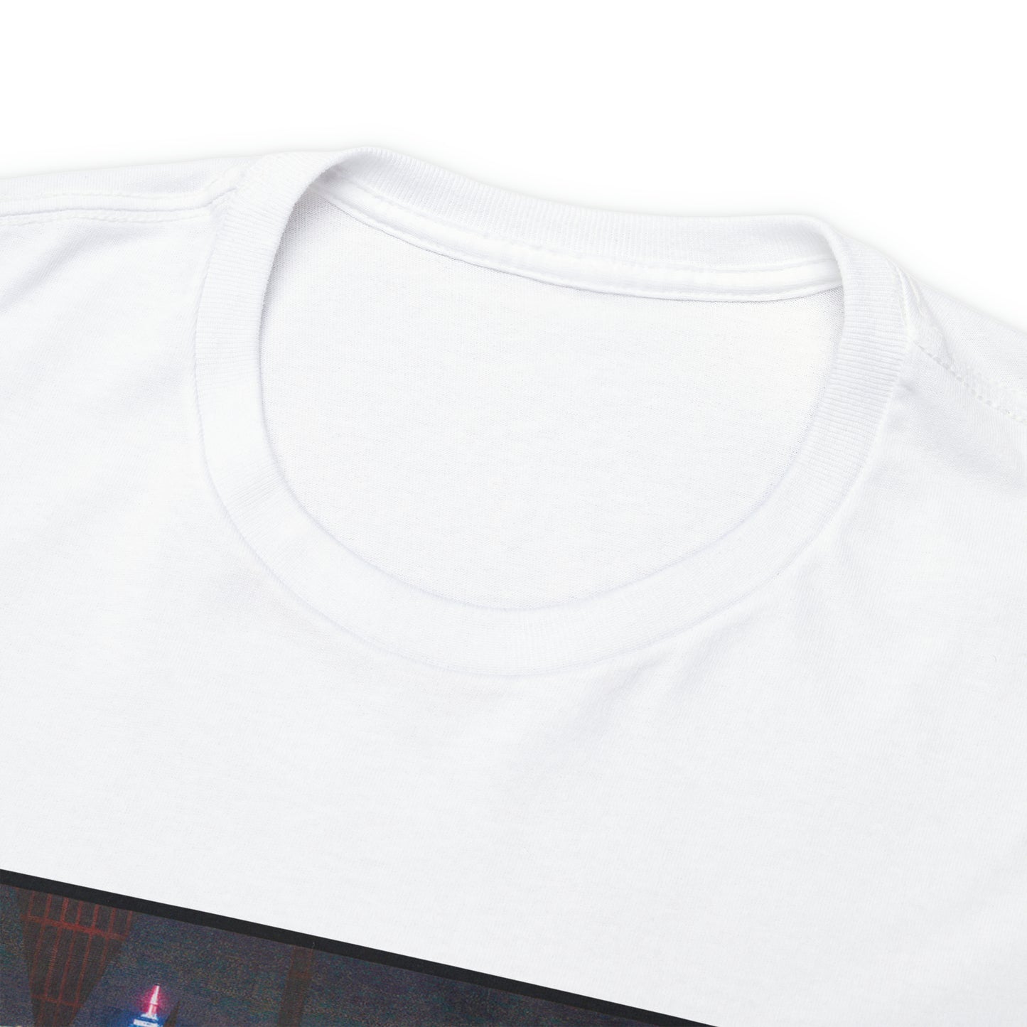 Mkultra Support Group, Vol. 2 t-shirt