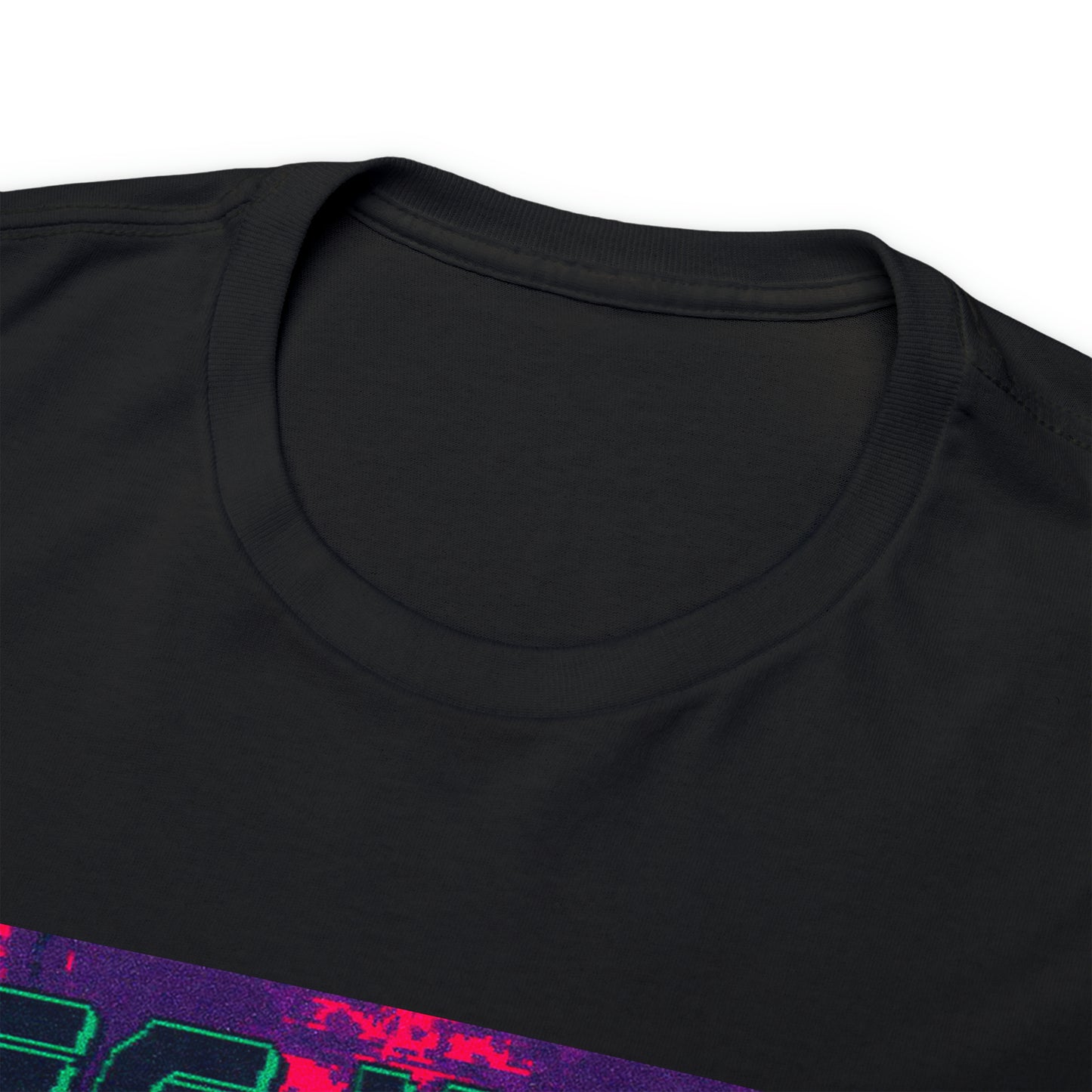 Mkultra Support Group, Vol. 4 t-shirt