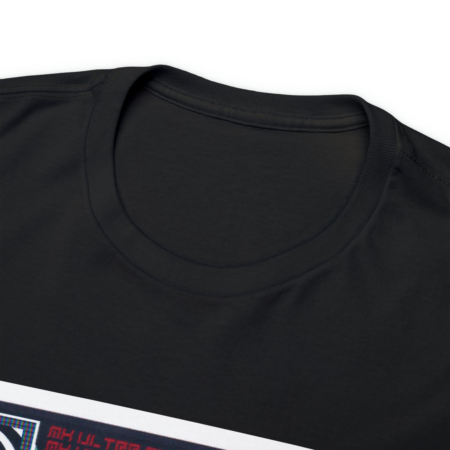 Mkultra Support Group, Vol. 3 t-shirt