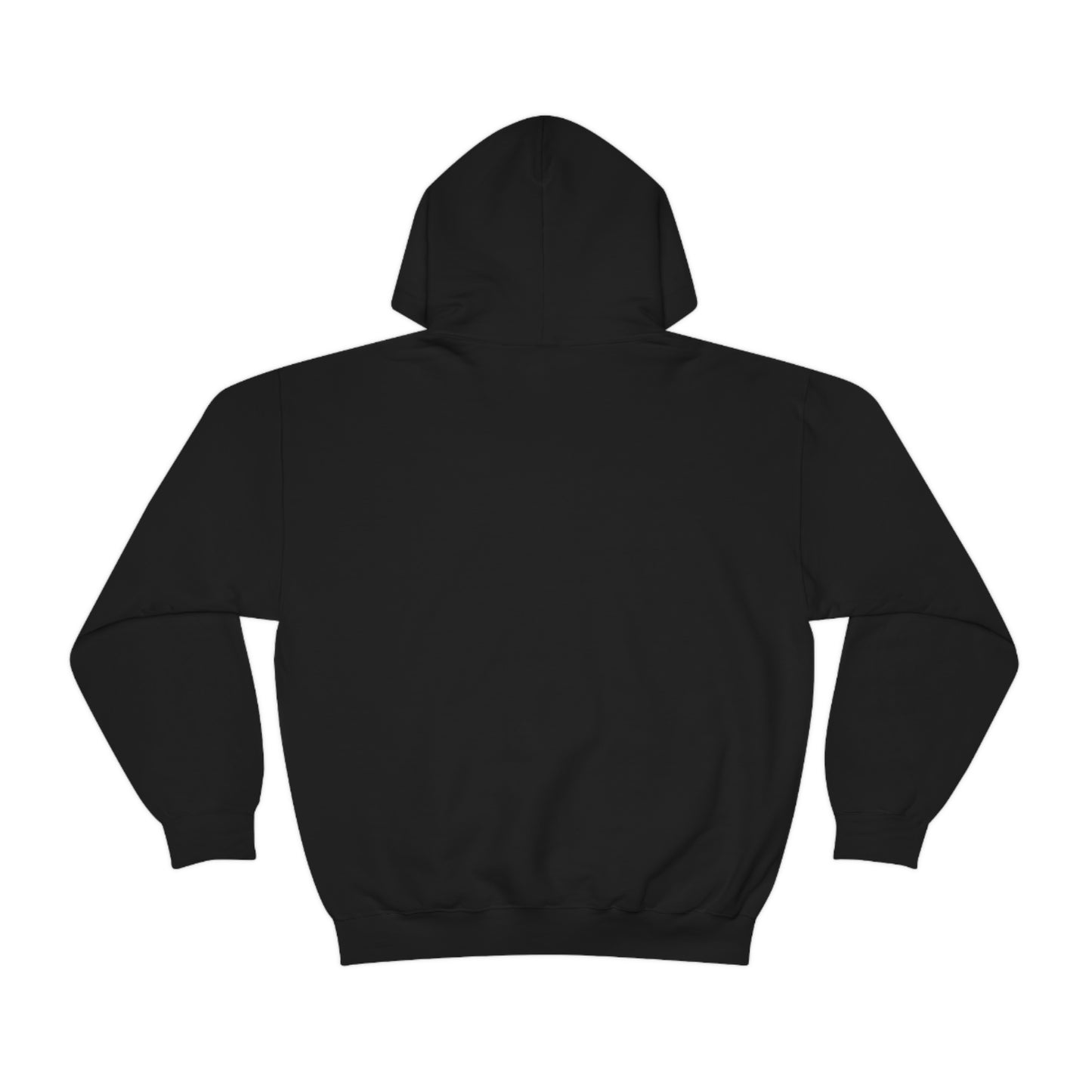 Mkultra Support Group, Vol. 1 hoodie