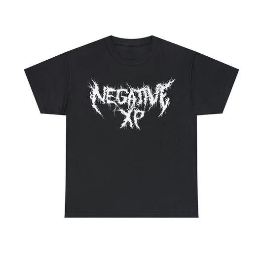 Black Metal t-shirt
