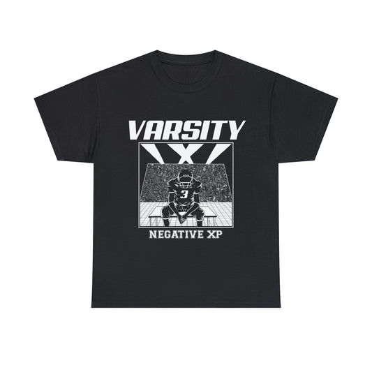 Varsity t-shirt
