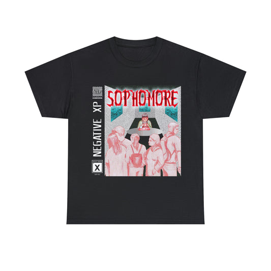 Sophomore t-shirt