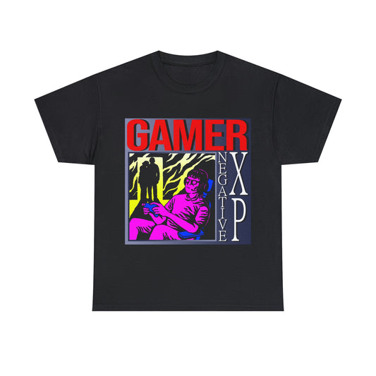 Gamer t-shirt