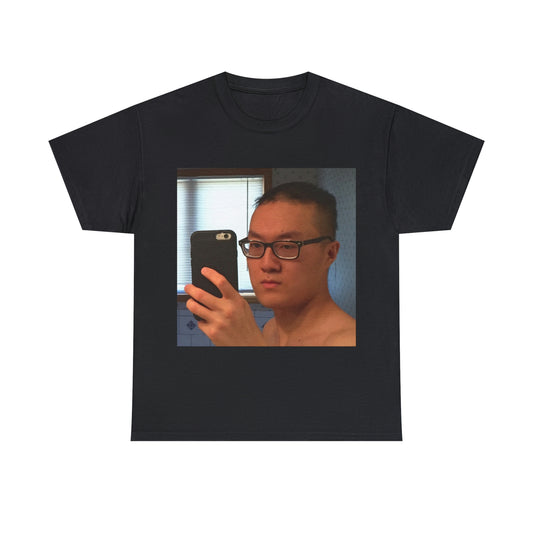 Profile Picture t-shirt
