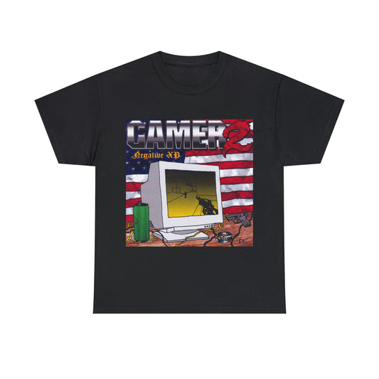 Gamer 2 t-shirt